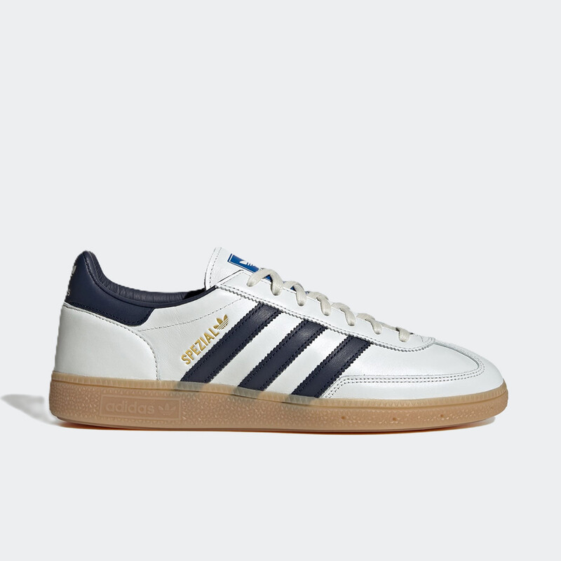 adidas Handball Spezial "Core White" Made in Germany | JR9532 adidas Handball Spezial "Core White" Made in Germany | JR9532