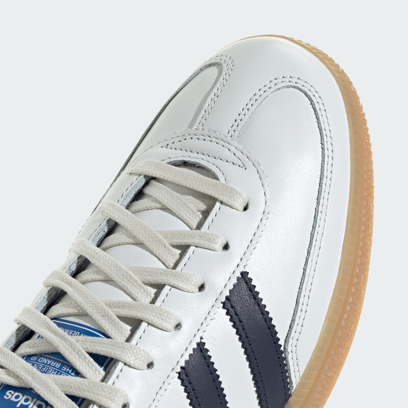 adidas Handball Spezial "Core White" Made in Germany | JR9532