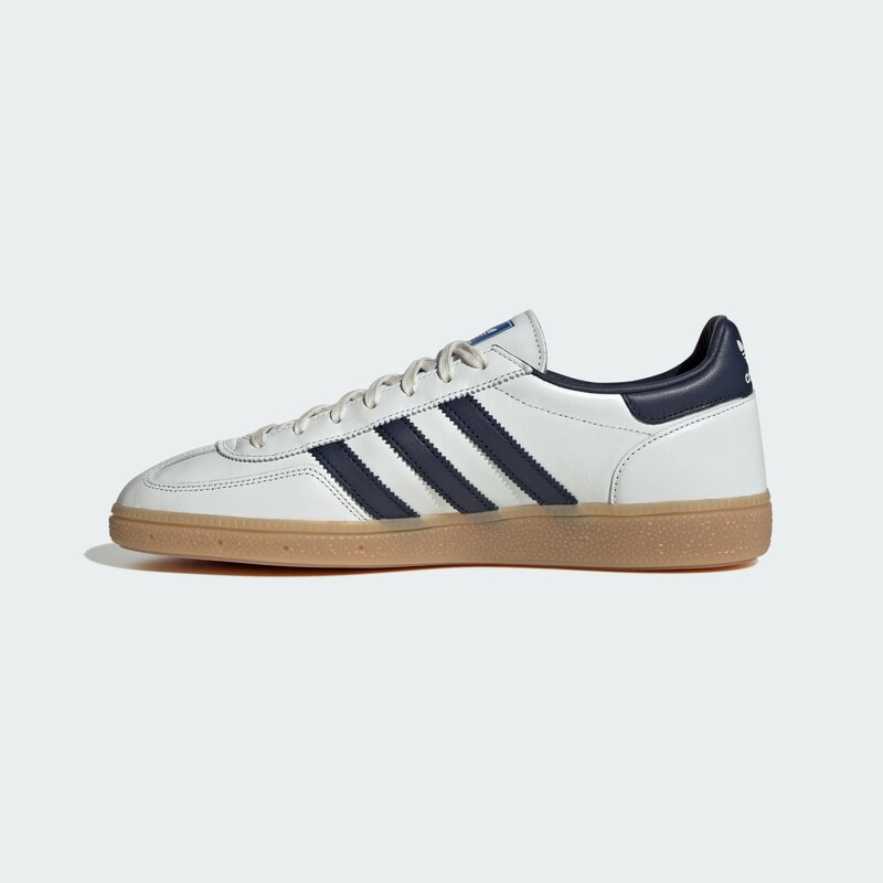 adidas Handball Spezial "Core White" Made in Germany | JR9532