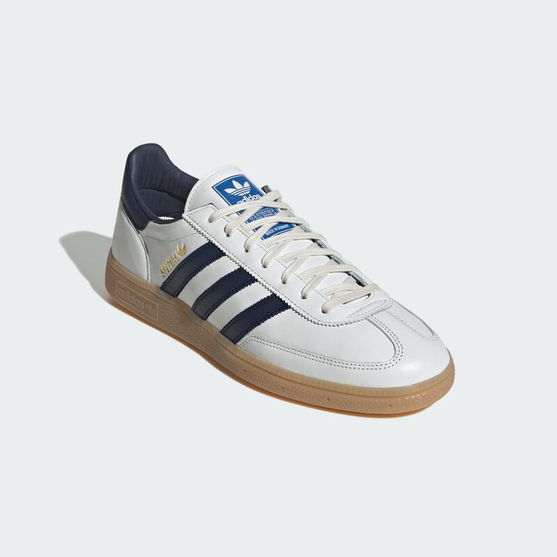 adidas Handball Spezial "Core White" Made in Germany | JR9532