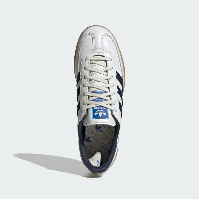adidas Handball Spezial "Core White" Made in Germany | JR9532