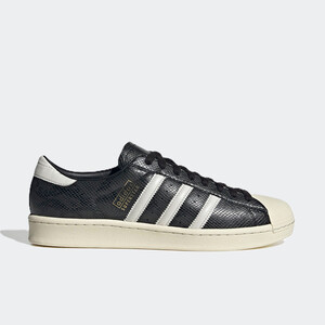 adidas Superstar Vintage "Black Snakeskin" Made in Germany | JR1642 adidas Superstar Vintage "Black Snakeskin" Made in Germany | JR1642