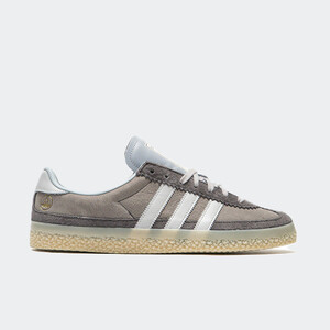 adidas Roelee SPZL F.C. "Light Grey" | JQ9119