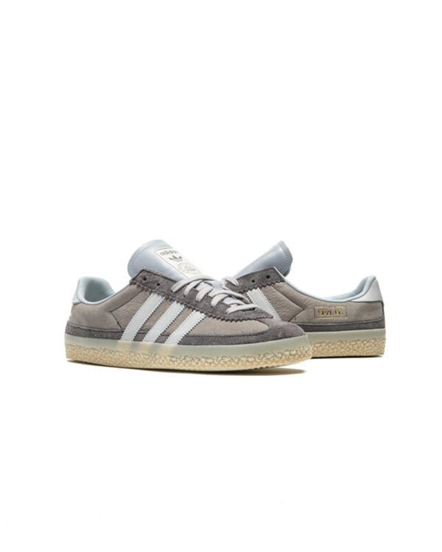adidas Roelee SPZL F.C. "Light Grey" | JQ9119
