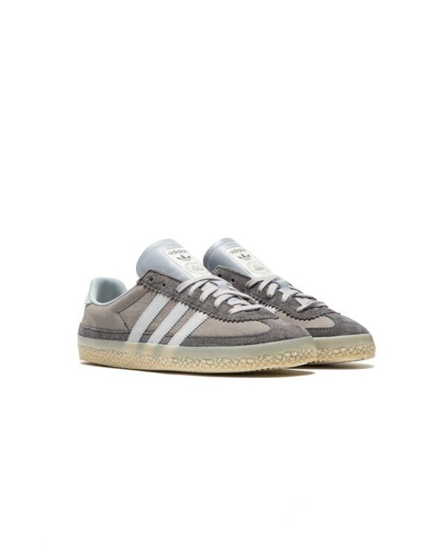 adidas Roelee SPZL F.C. "Light Grey" | JQ9119