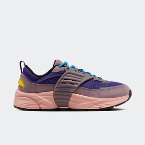 Jordan Trunner O/S "Purple Smoke" | IQ5649-500