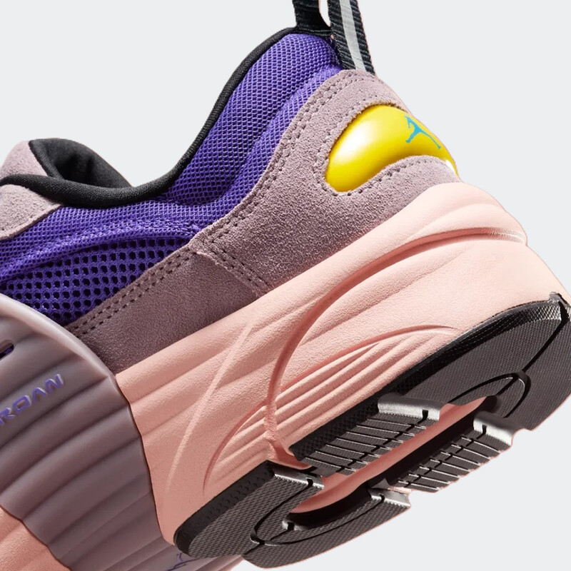 Jordan Trunner O/S "Purple Smoke" | IQ5649-500