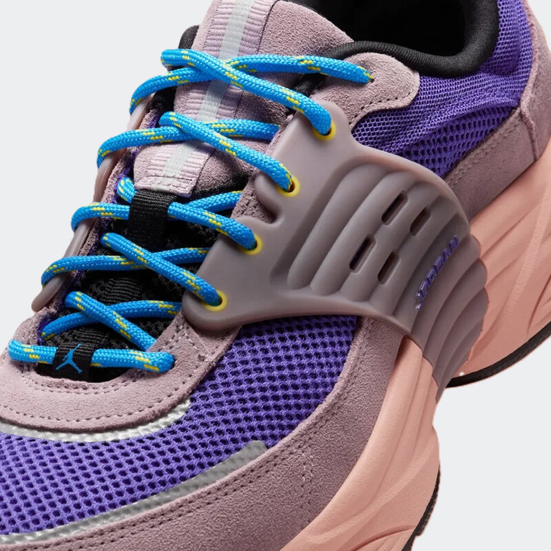 Jordan Trunner O/S "Purple Smoke" | IQ5649-500