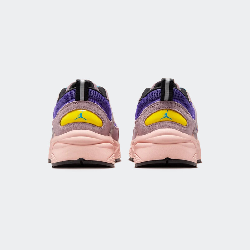 Jordan Trunner O/S "Purple Smoke" | IQ5649-500