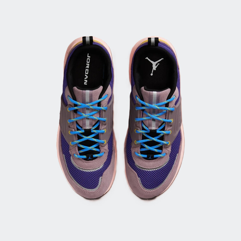 Jordan Trunner O/S "Purple Smoke" | IQ5649-500