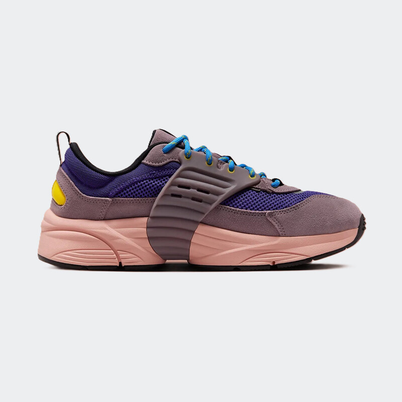Jordan Trunner O/S "Purple Smoke" | IQ5649-500