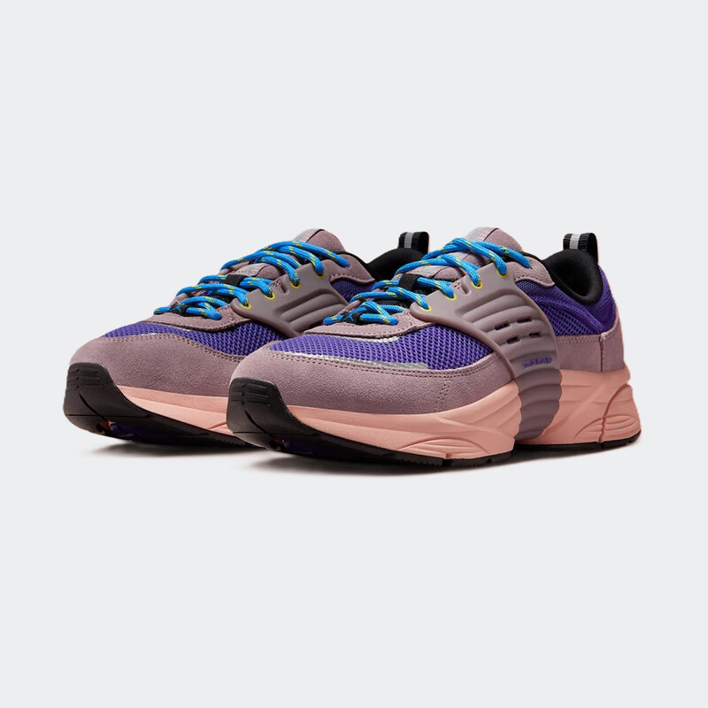 Jordan Trunner O/S "Purple Smoke" | IQ5649-500