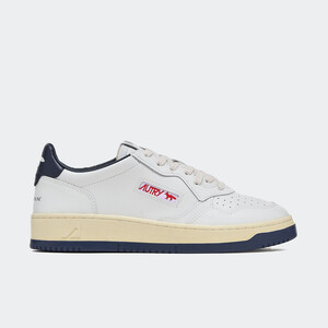 Maison Kitsuné x Autry Medalist Low "Navy" | AULMMK01