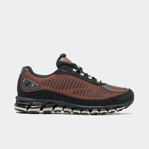 Asics Gel-Quantum 360 I AMP "Reddish Brown" | 1203A731-201