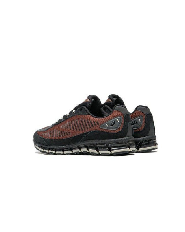 Asics Gel-Quantum 360 I AMP "Reddish Brown" | 1203A731-201