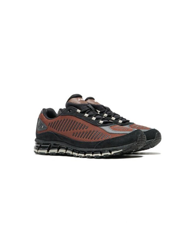 Asics Gel-Quantum 360 I AMP "Reddish Brown" | 1203A731-201 Asics Gel-Quantum 360 I AMP "Reddish Brown" | 1203A731-201