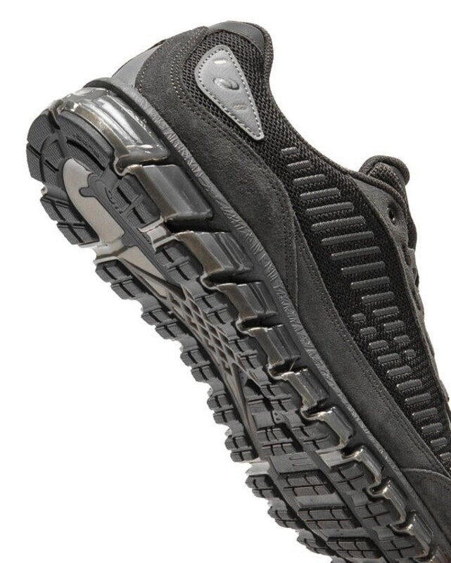 ASICS Gel-quantum 360 I AMP "Black" | 1203A731-001