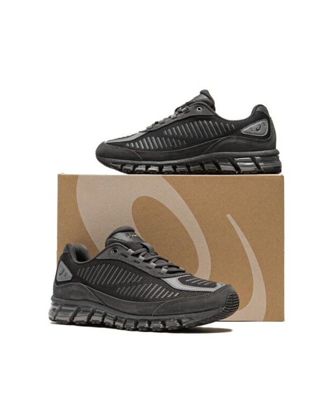 ASICS Gel-quantum 360 I AMP "Black" | 1203A731-001