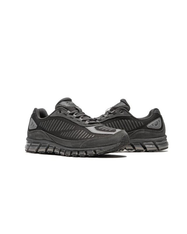 ASICS Gel-quantum 360 I AMP "Black" | 1203A731-001