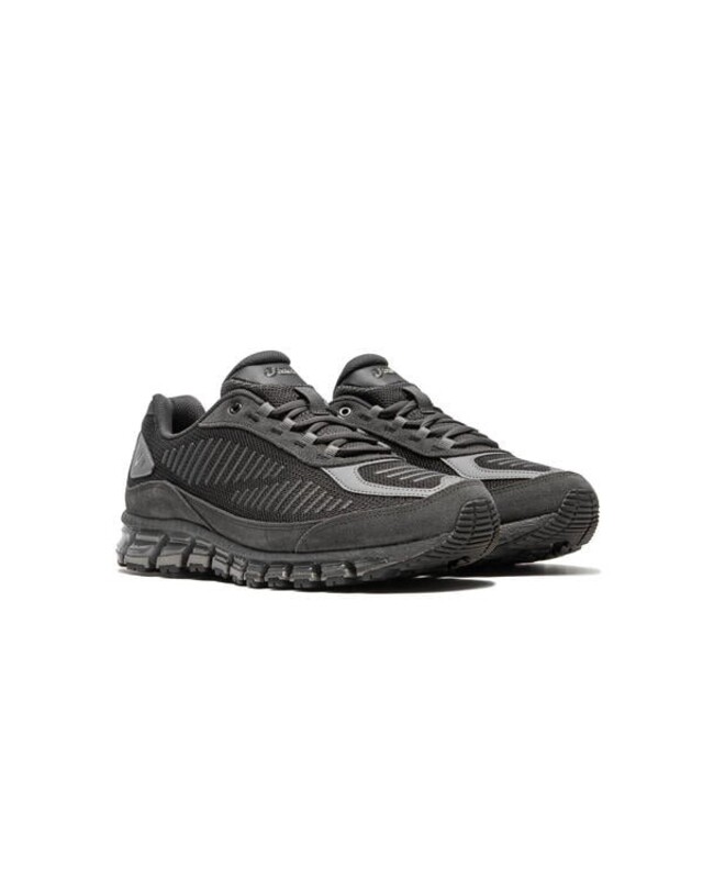 ASICS Gel-quantum 360 I AMP "Black" | 1203A731-001