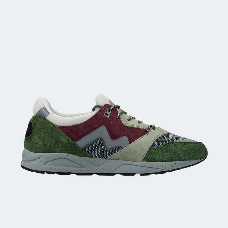 Karhu Aria 95 "Bronze Green" | F803132