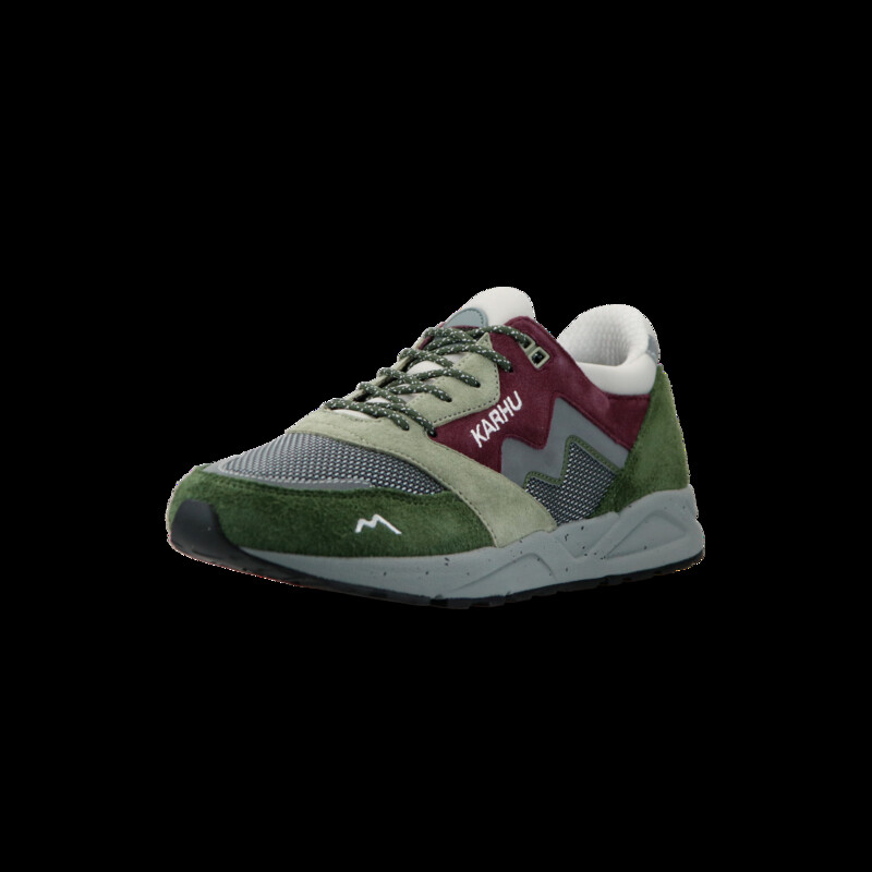 Karhu Aria 95 "Bronze Green" | F803132