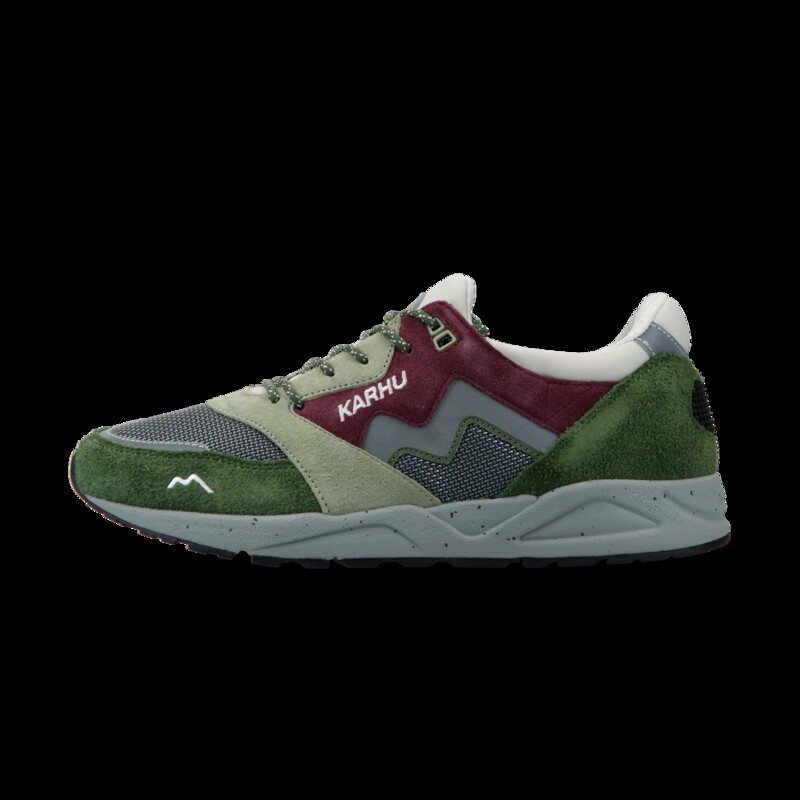 Karhu Aria 95 "Bronze Green" | F803132