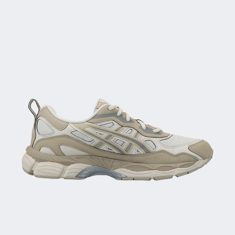 Asics GEL-NYC RGD "Wool" | 1203A735-022