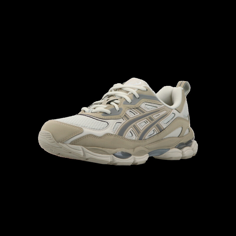 Asics GEL-NYC RGD "Wool" | 1203A735-022