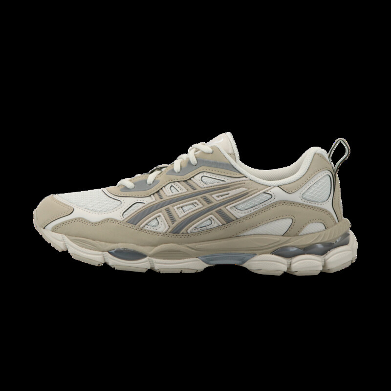 Asics GEL-NYC RGD "Wool" | 1203A735-022