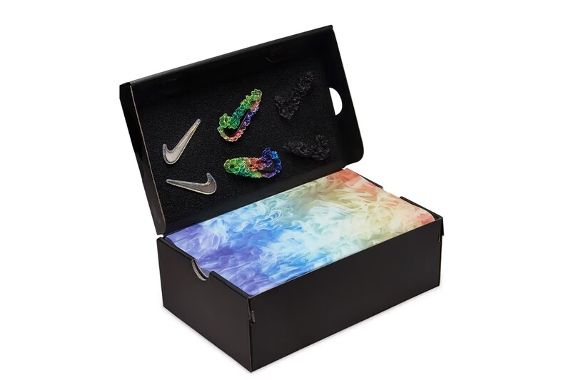 TOMO KOIZUMI x Nike Air Superfly "Photo Blue" | IH2110-002
