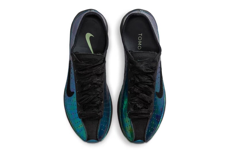 TOMO KOIZUMI x Nike Air Superfly "Photo Blue" | IH2110-002