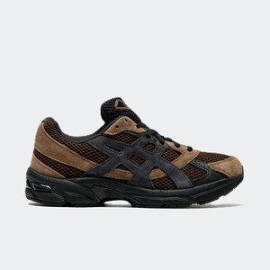 Asics GEL-1130 "Dark Brown" | 1203A548-200