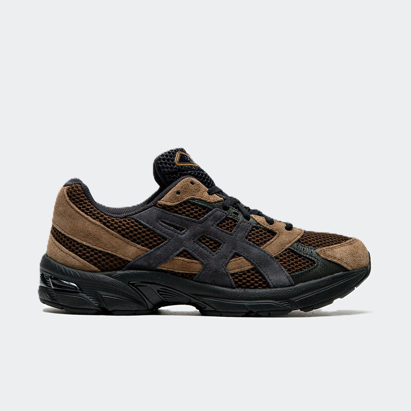 Asics GEL-1130 "Dark Brown" | 1203A548-200