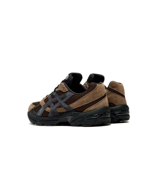 Asics GEL-1130 "Dark Brown" | 1203A548-200