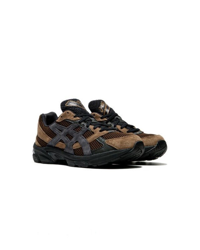 Asics GEL-1130 "Dark Brown" | 1203A548-200