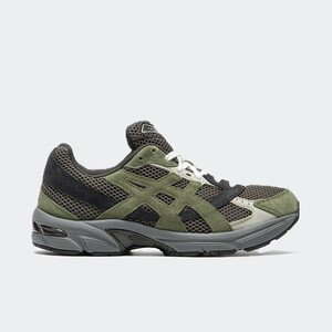 Asics GEL-1130 "Olive Canvas" | 1203A548-300