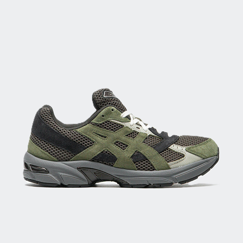 Asics GEL-1130 "Olive Canvas" | 1203A548-300 Asics GEL-1130 "Olive Canvas" | 1203A548-300