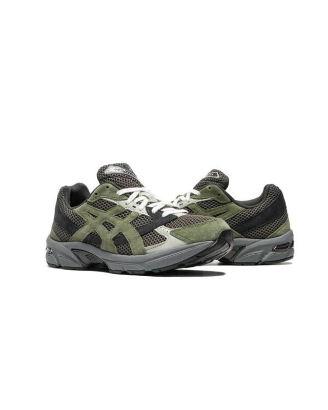 Asics GEL-1130 "Olive Canvas" | 1203A548-300 Asics GEL-1130 "Olive Canvas" | 1203A548-300