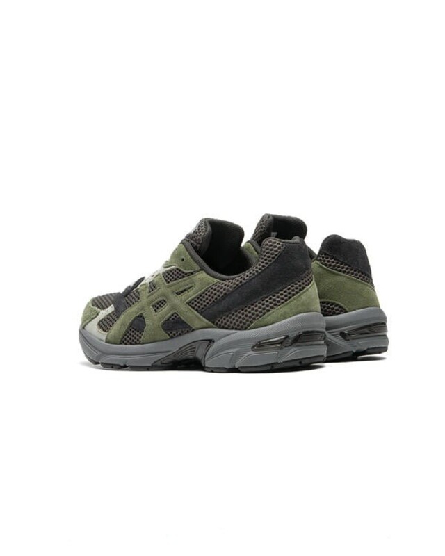 Asics GEL-1130 "Olive Canvas" | 1203A548-300