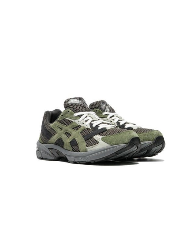 Asics GEL-1130 "Olive Canvas" | 1203A548-300