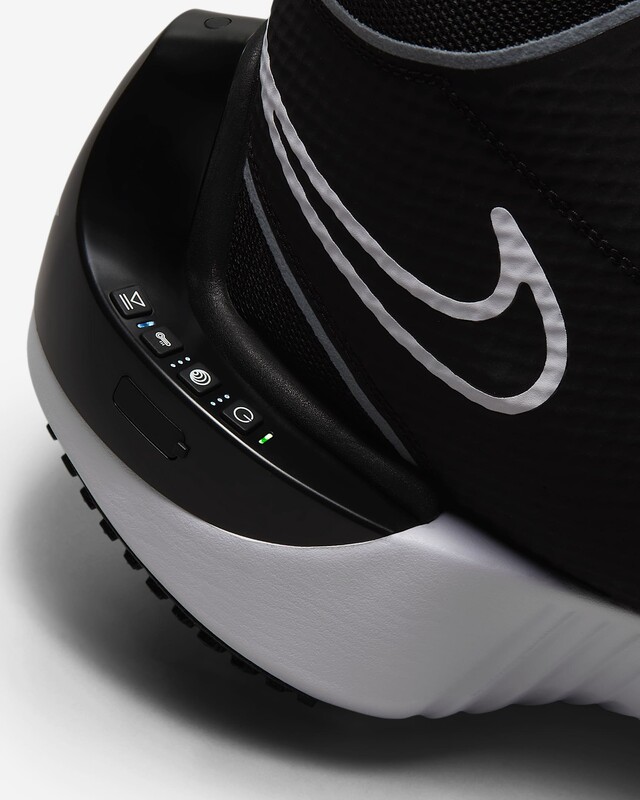 Hyperice x Nike Hyperboot | IM3072-001