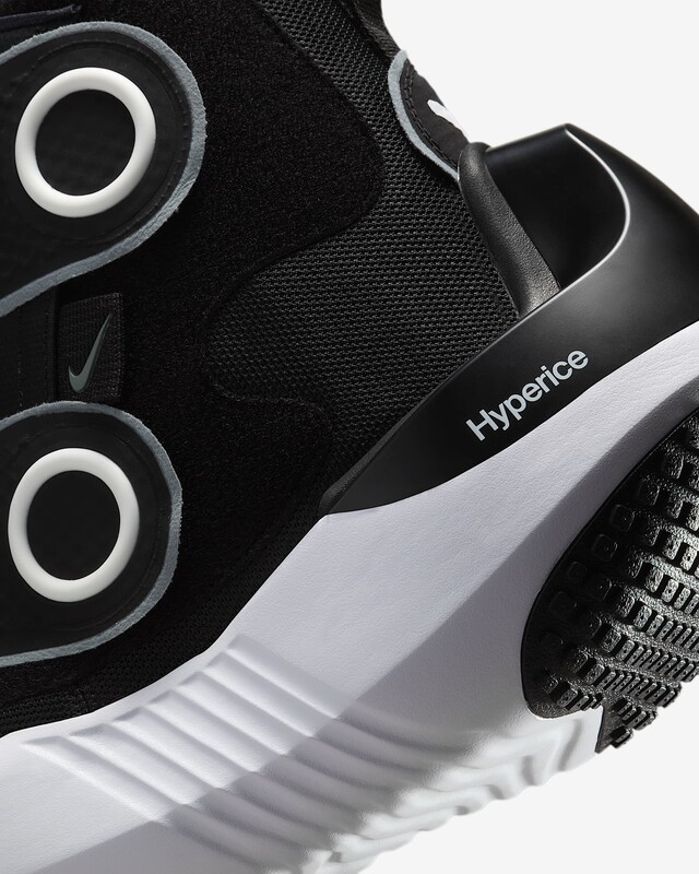 Hyperice x Nike Hyperboot | IM3072-001