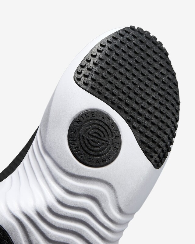 Hyperice x Nike Hyperboot | IM3072-001