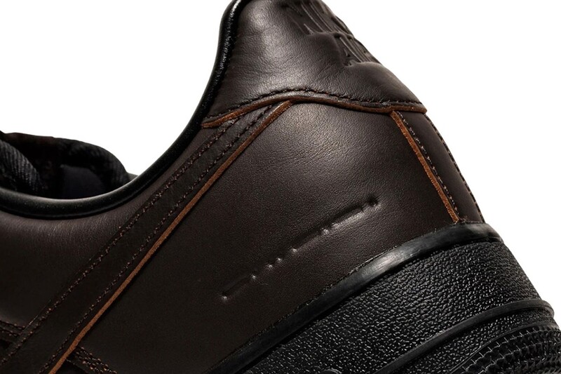 Nike Air Force 1 Low "Morse Code" | IM8056-220