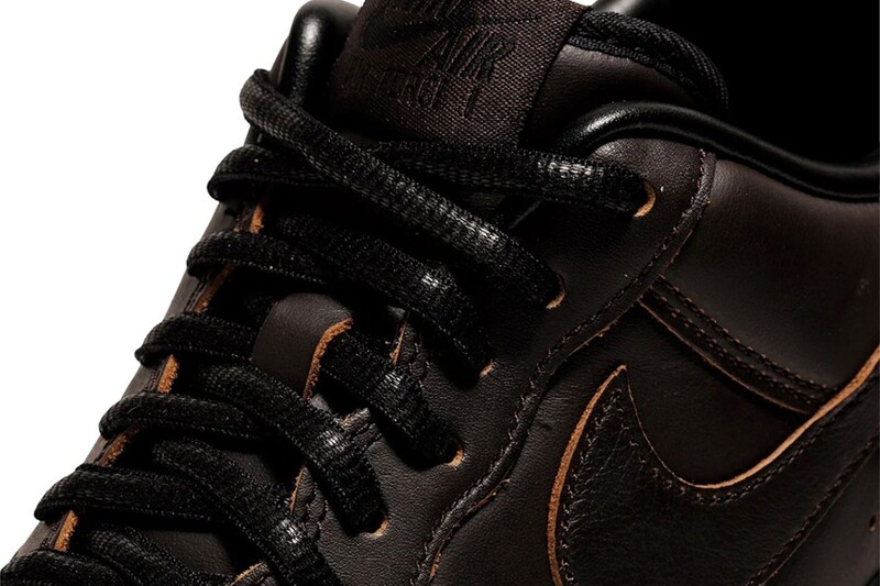 Nike Air Force 1 Low "Morse Code" | IM8056-220 Nike Air Force 1 Low "Morse Code" | IM8056-220