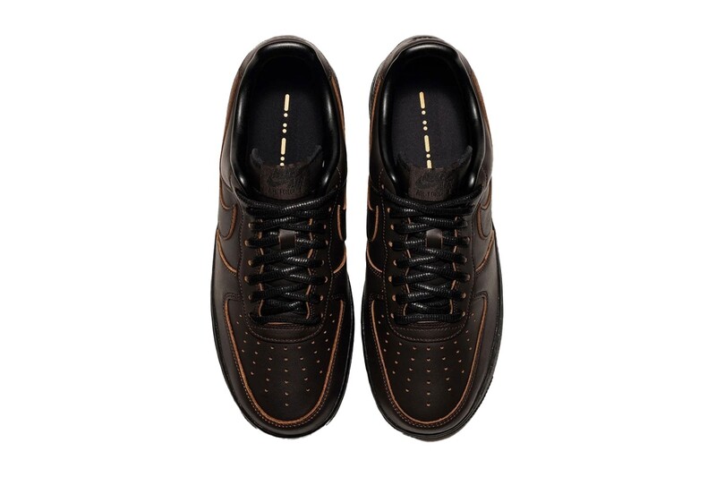 Nike Air Force 1 Low "Morse Code" | IM8056-220