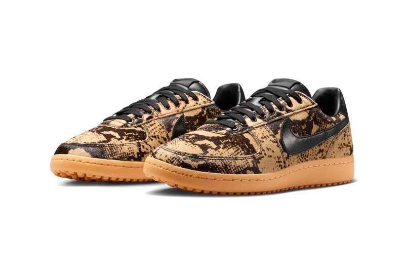 Nike Field General 82 "Snake" | IM3075-001