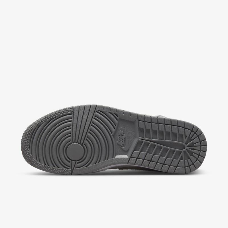 Air Jordan 1 Mid College Grey | DO7139-002