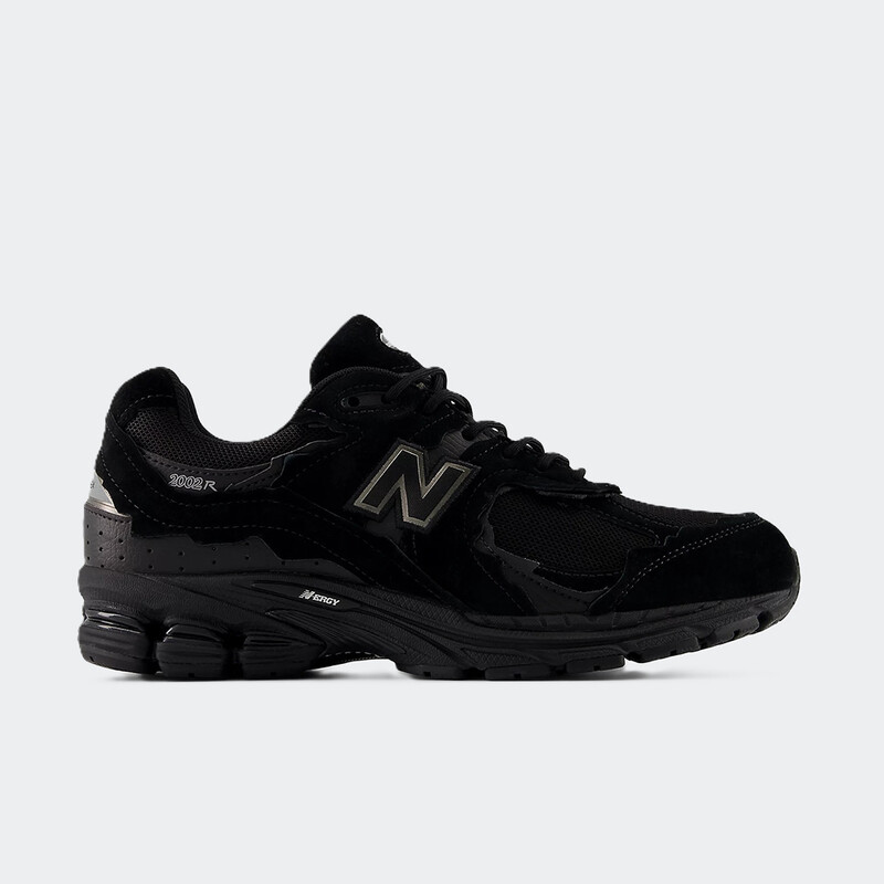 New Balance 2002DX "Protection Pack Black" | U2002DXB